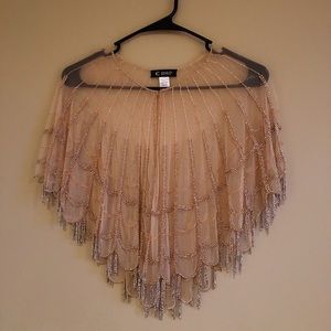 Glam Shawl